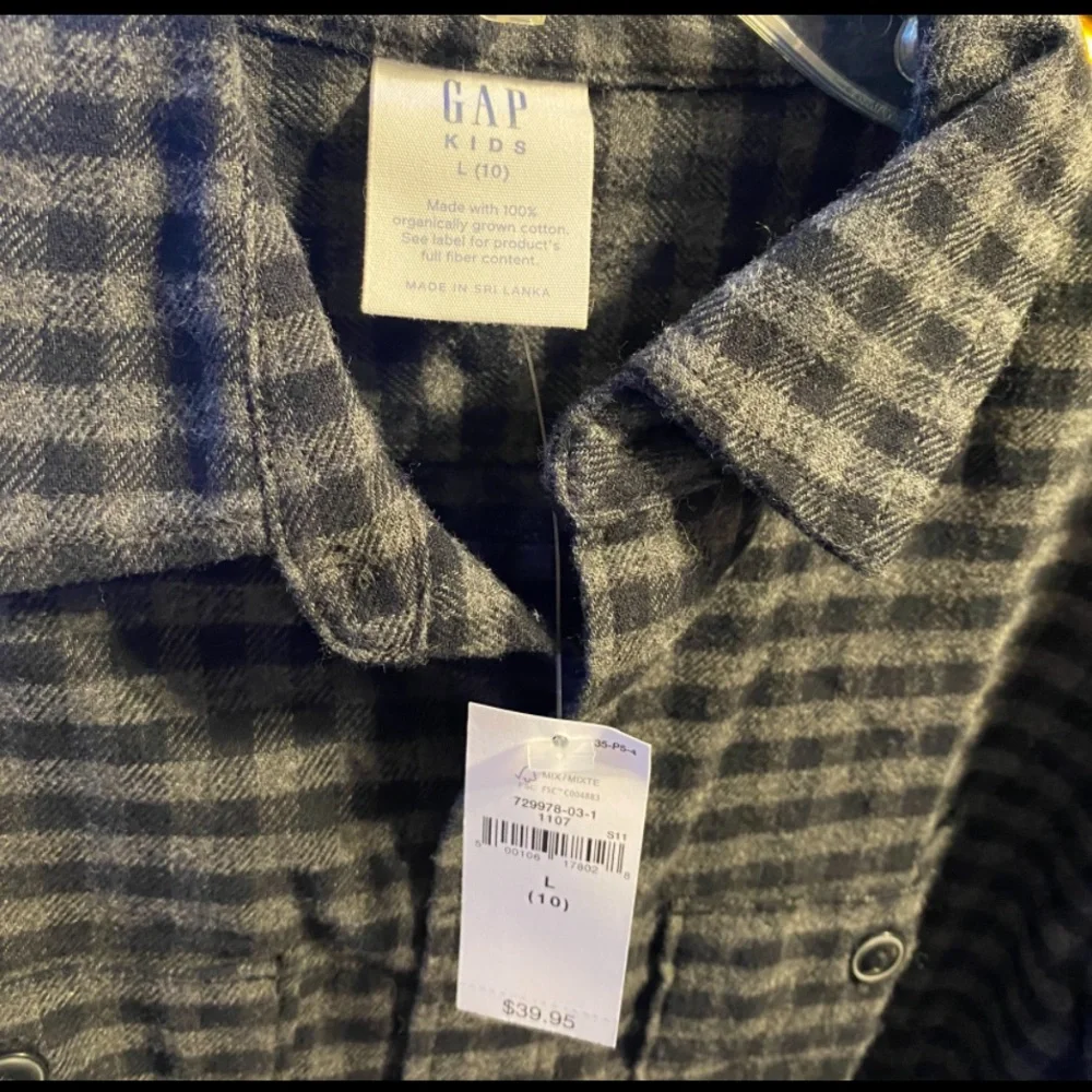 GAP brand new